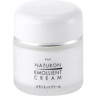 TAIYO YUSHI - Pax Naturon Emollient Cream 35g