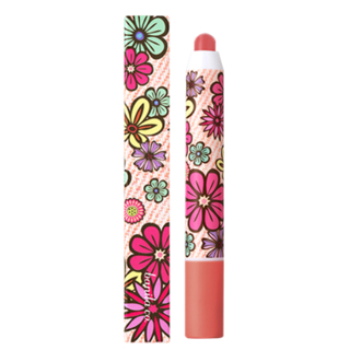 banila co. Floral Seoul Lip Crayon (#ND02 Boston Pink) 1g