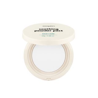 mongdies - Soothing Powder Pact 25g