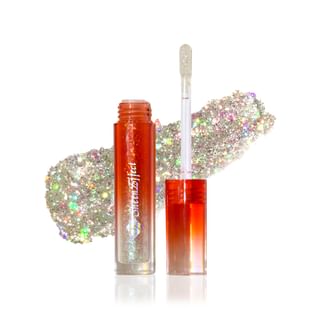 SheenEffect - Diamond 3D Holographic Liquid Eyeshadow #3.5g