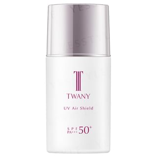 Kanebo - Twany UV Air Shield SPF 50+ PA+++ 30ml