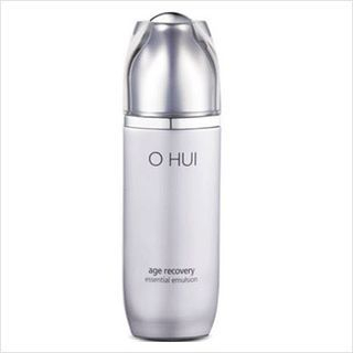 O HUI Age Recovery Essential Emulsion 130ml 130ml