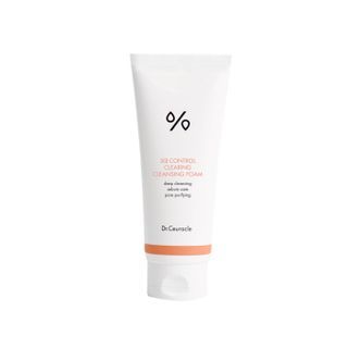 Dr. Ceuracle 5α Control Clearing Cleansing Foam