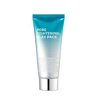 Isoi - Pore Tightening Clay Pack 100Ml
