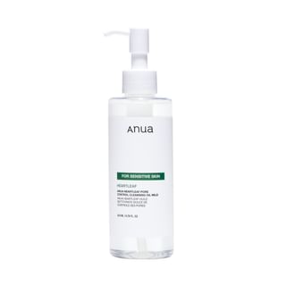Anua - Aceite Limpiador Heartleaf Pore Control Mild