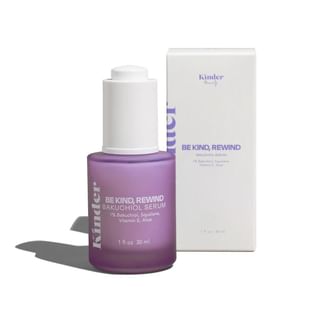 blinc - [Kinder Beauty] Be Kind, Rewind Bakuchiol Serum 1pc - 30ml