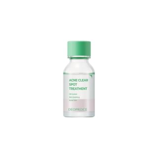 DEOPROCE - Acne Clear Spot Treatment 15ml