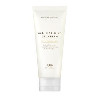 Purito SEOUL - Oat-In Calming Gel Cream - Gelcreme