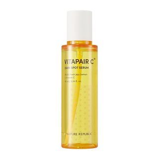 NATURE REPUBLIC - Vitapair C Dark Spot Serum Jumbo 2023 Version - 90ml