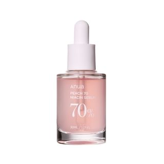 Anua - Peach 70 Niacin Serum - Gesichtsserum