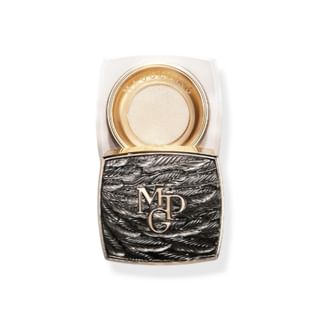 Maogeping - Luminous Transparent Loose Powder #801 (Black Wing Edition) - 8G
