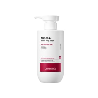 Madeca Barrier Body Lotion 500ml