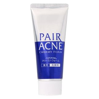 Lion - Pair Acne Creamy Foam 80G