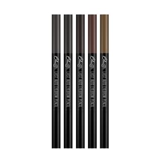 Bbi@ - Last Auto Eyebrow Pencil - 5 Colors 2024 Version - #03 Cocoa Brown