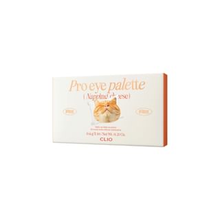 Pro Eye Palette - 2 Types #19 Napping Cheese