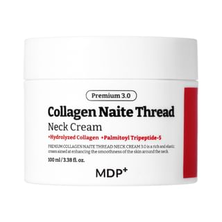 MEDIPEEL - MDP+ Premium Collagen Naite Thread Neck Cream 3.0 2026 Version - 100ml