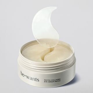 Bewants - Phyto Collagen Eye Serum Patch 60 Patches