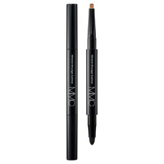 MiMC - Mineral Smudge Eyeliner 05 Golden Coral