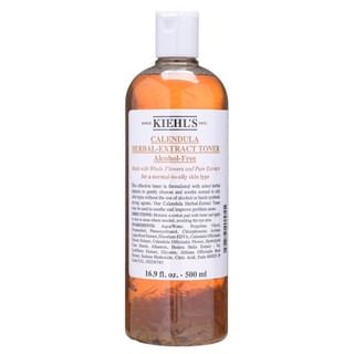 Kiehl's - Calendula Herbal-Extract Toner Alcohol-Free 500ml