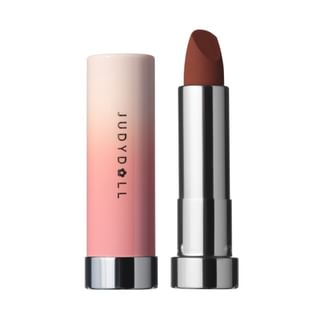 Judydoll - Soft Matte Lipstick - 5 Colors