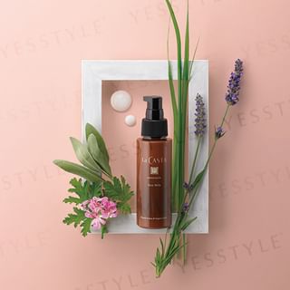 La Casta - Aroma Esthe Hair Milk Floral Herb 140Ml Refill