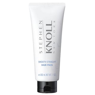 Kose - Stephen Knoll Smooth Straight Hair Pack 200g