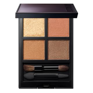 ADDICTION - The Eyeshadow Palette + 003 Timeless Gold