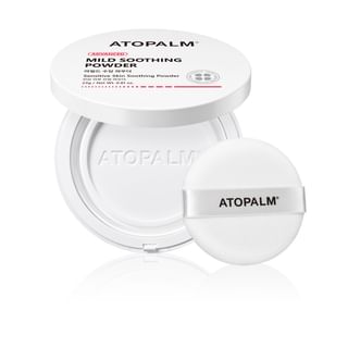 ATOPALM - Mild Soothing Powder 2026 Version - 23g