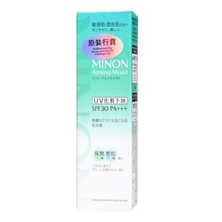 Minon - Amino Moist Balancing Base UV SPF 30 PA+++ 25g