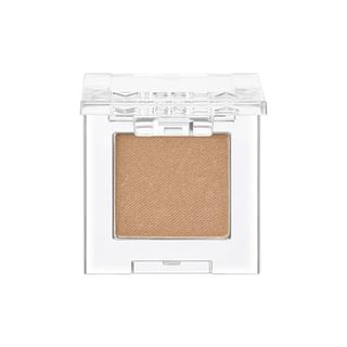 MISSHA - Modern Shadow NEW Shimmer - 8 Colors #206 Satin Beige