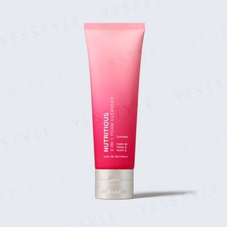 Estee Lauder - Nutritious 2-in-1 Foam Cleanser 125ml