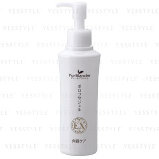 NAKAICHI - Pur Blanche Exfoliating Gel EX 150ml