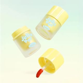 Biya - Pop Honey Gloss Lip Jelly - 6 Colors 103# Dudu Berries - 3.8G