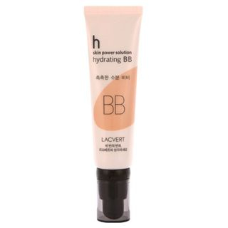 LACVERT h.i.t Makeup Hydrating BB Cream 50ml 50ml