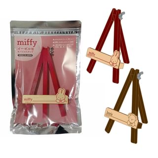 Miffy Wooden Phone Stand