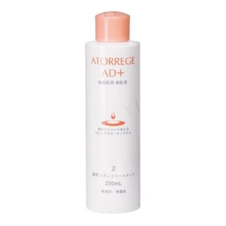 Rohto Mentholatum - ATORREGE AD+ Skin Treatment 2L 200ml
