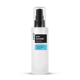 coxir - Ultra Hyaluronic Emulsion - Gesichtsemulsion