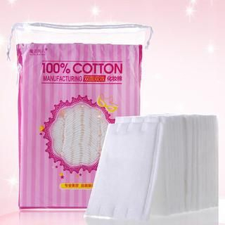 Magic Beauty Cotton Pad 200 pcs