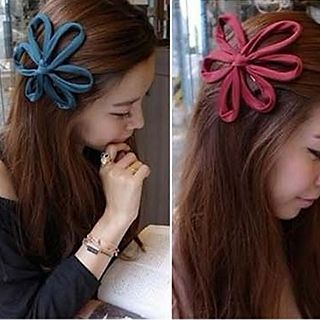 Cheermo Flower Hair Clip / Hairband
