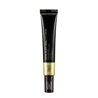 Dr.g - Royal Black Snail Eye Cream 30Ml