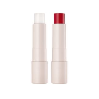 Rawquest - Barrier Enhancing Lip Balm - 2 Colors Raspberry