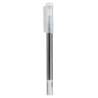 Erasable Ballpoint Pen 0.5mm Black 1 pc