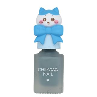 Shobido - Chiikawa Nail Series 15 Hachiware With Sparkles 10Ml