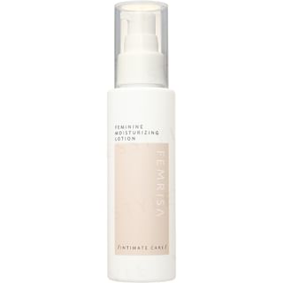 matsukiyo - Femrisa Feminine Moisturizing Lotion 100ml