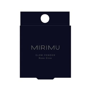 MIRIMU - Glow Powder Rose Glow