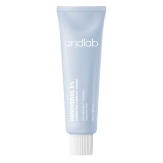 andlab - Pantenol 5% Hydrating Comfort Cream 50ml