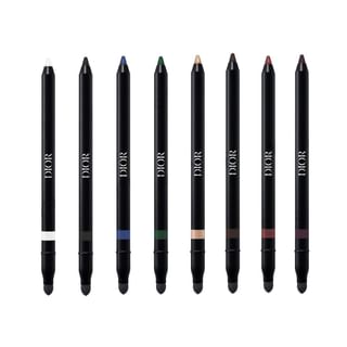 Christian Dior - Diorshow On Stage Crayon Waterproof Kohl Eyeliner Pencil 374 Dark Green