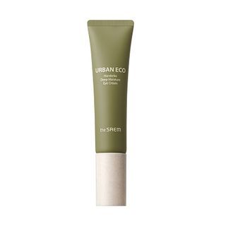 The Saem - Urban Eco Harakeke Deep Moisture Eye Cream 30ml