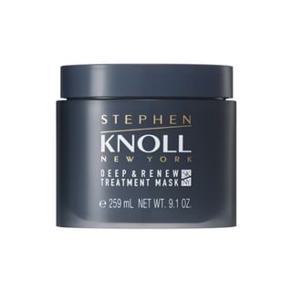 Kose - Stephen Knoll Deep & Renew Treatment Mask 260g