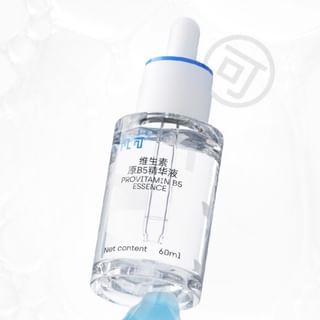 Fankol - Provitamin B5 Essence 2.0 - 2 Sizes 1Pc - 60Ml